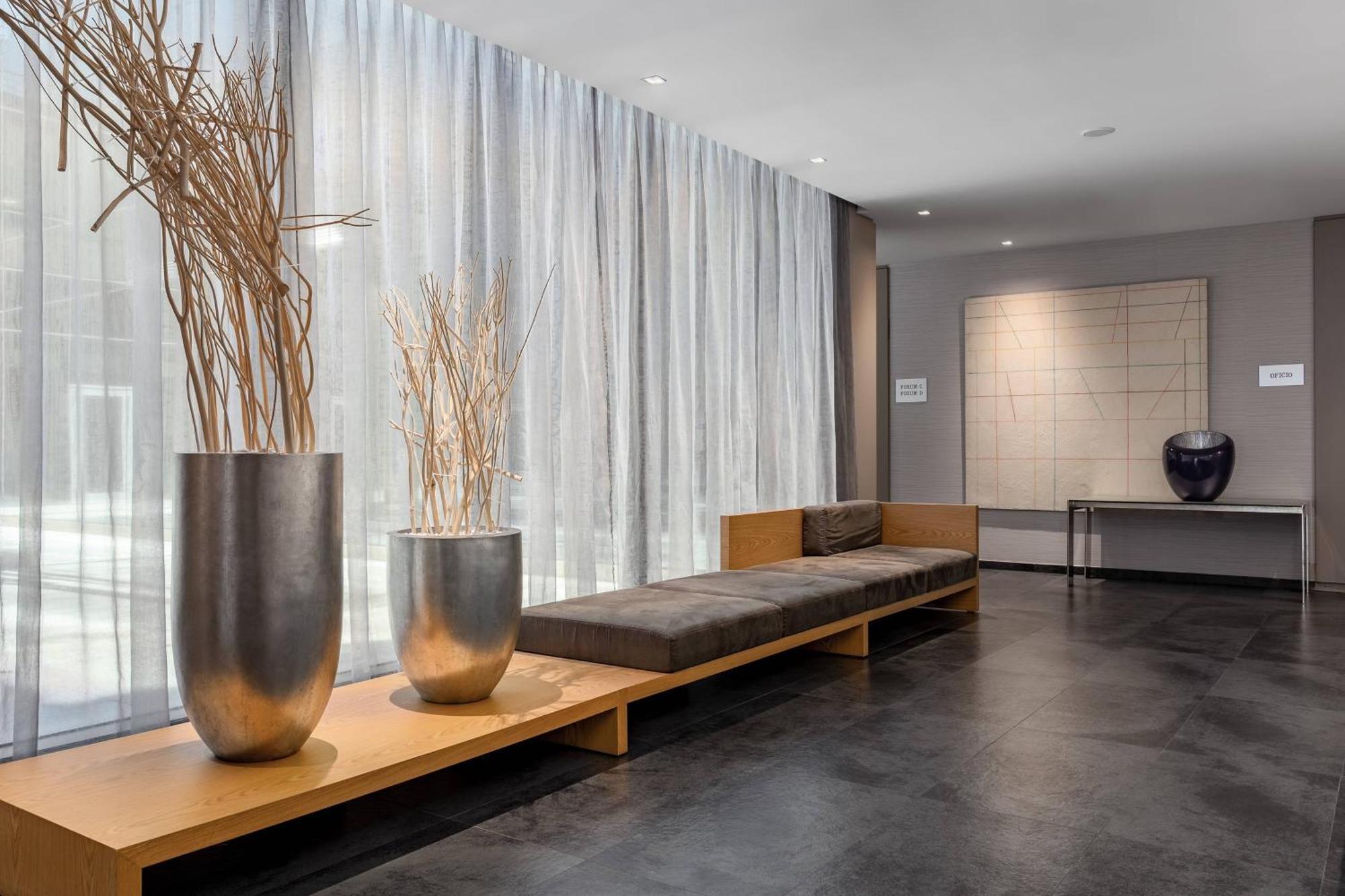 Ac Hotel La Finca By Marriott Pozuelo de Alarcón Buitenkant foto